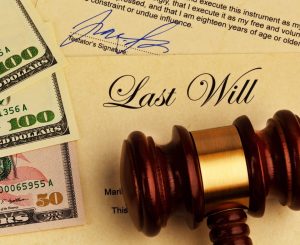 Last Will & Testament support from an Estate Planning Attorney